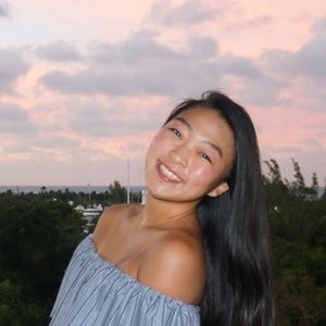 Meet your Posher, Ashlyn